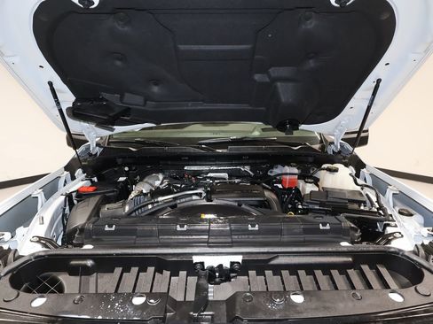 Certified 2025 GMC Sierra 2500 Denali w/ Denali Reserve Package image 33