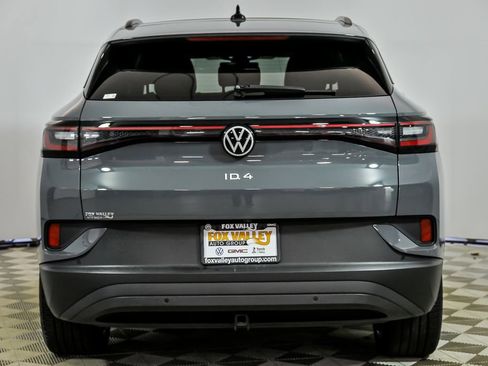 Used 2023 Volkswagen ID.4 Pro S AWD/4WD image 7