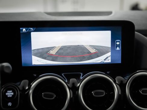 Certified 2026 Mercedes-Benz GLA 250 image 24