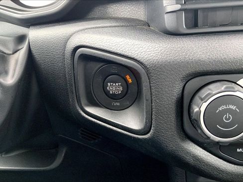 Certified 2024 Jeep Wrangler Unlimited Sport AWD/4WD image 28