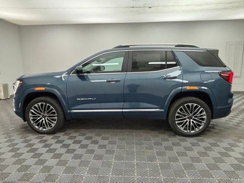 New 2026 GMC Terrain Denali w/ LPO, Floor Liner Package AWD/4WD image 14