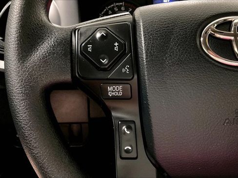 Used 2023 Toyota Tacoma SR AWD/4WD image 18