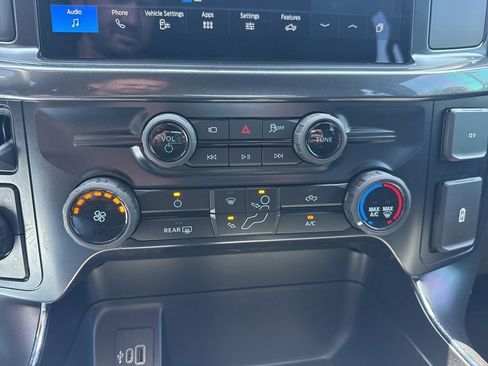 Used 2025 Ford F150 STX w/ Equipment Group 200A AWD/4WD image 17