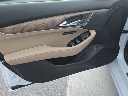 New 2026 Cadillac CT5 Premium Luxury image 21