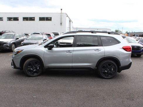 New 2025 Subaru Ascent Onyx Edition image 5