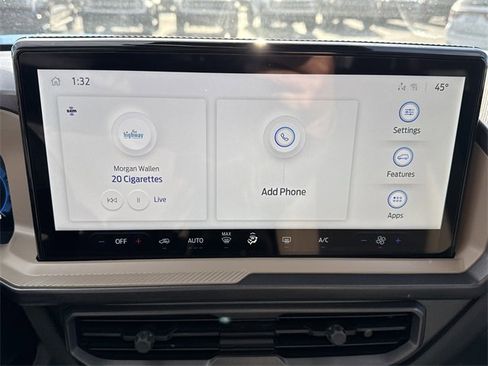 New 2025 Ford Bronco Sport Big Bend image 21