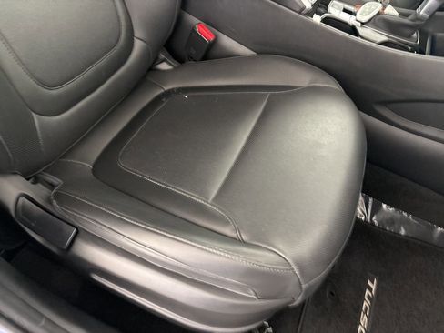 Used 2023 Hyundai Tucson SEL w/ Convenience Package image 28