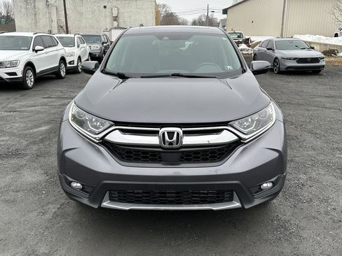 Used 2019 Honda CR-V EX-L image 3