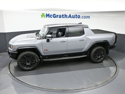 New 2025 GMC Hummer EV 2X w/ LPO, Sport Package image 22