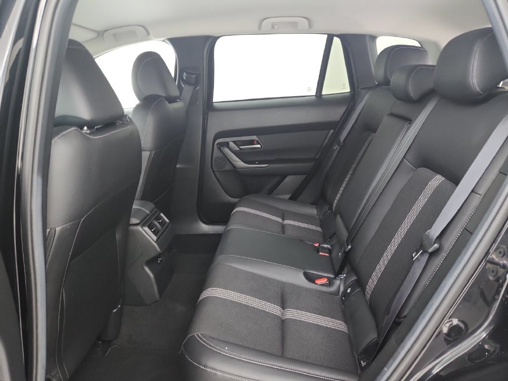 Used 2025 MAZDA CX-50 AWD 2.5 S w/ Preferred Package image 32