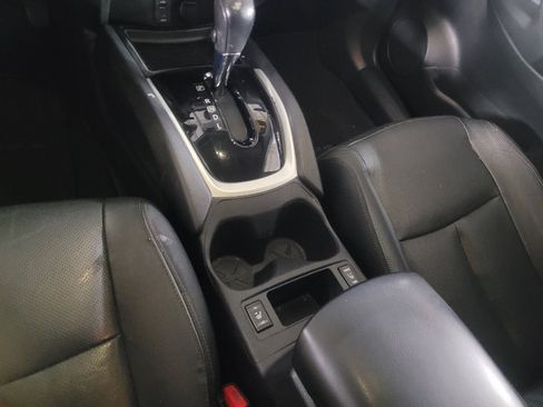 Used 2015 Nissan Rogue SL w/ SL Premium Package FWD image 26