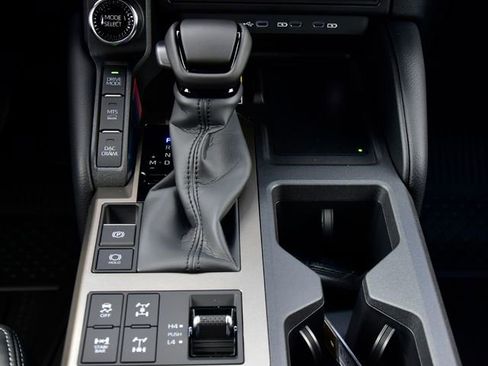 New 2026 Toyota Land Cruiser image 25