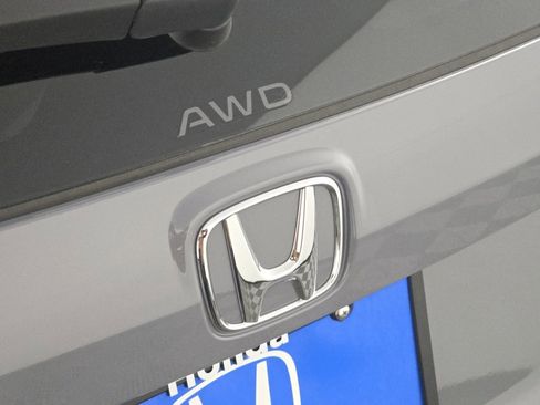 New 2026 Honda CR-V TrailSport image 4