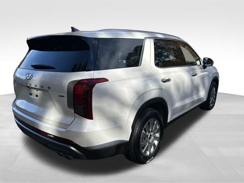 Used 2025 Hyundai Palisade SEL image 6