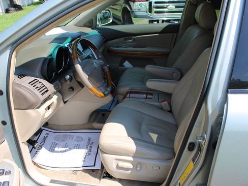 Used 2008 Lexus RX 350 AWD image 15