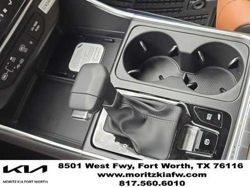 New 2026 Kia Carnival EX FWD image 15