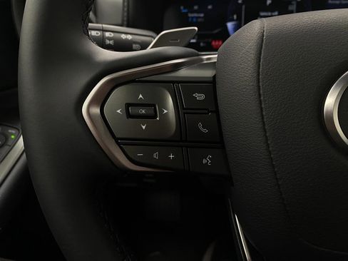 New 2026 Lexus IS 350 F Sport AWD/4WD image 14