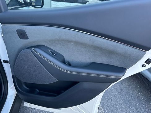 Used 2024 Ford Mustang Mach-E GT image 41