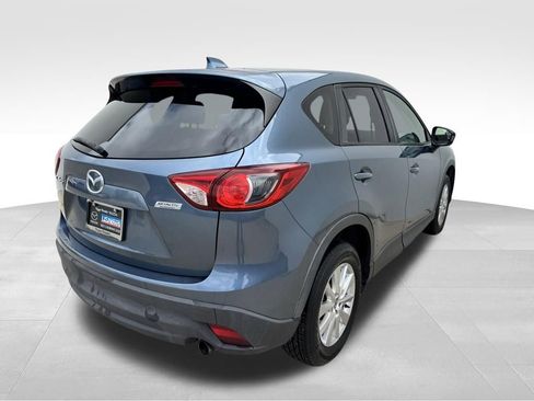Used 2015 MAZDA CX-5 Touring FWD image 4