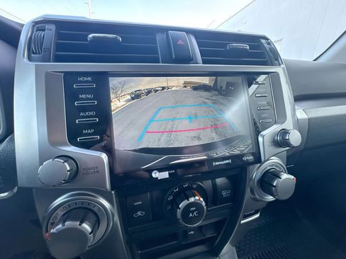 Used 2024 Toyota 4Runner SR5 Premium image 15