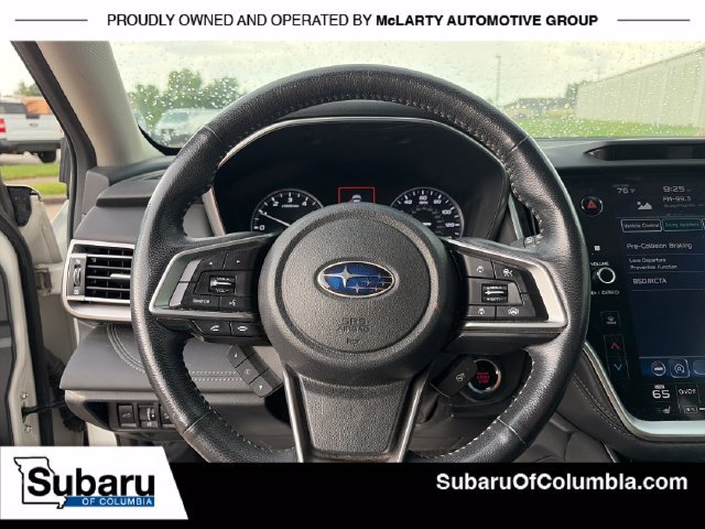 Used 2022 Subaru Outback Limited XT AWD/4WD image 10
