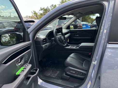 New 2026 Honda Pilot EX-L image 10