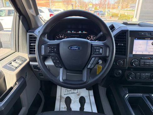 Used 2019 Ford F150 XL w/ Equipment Group 101A Mid image 15