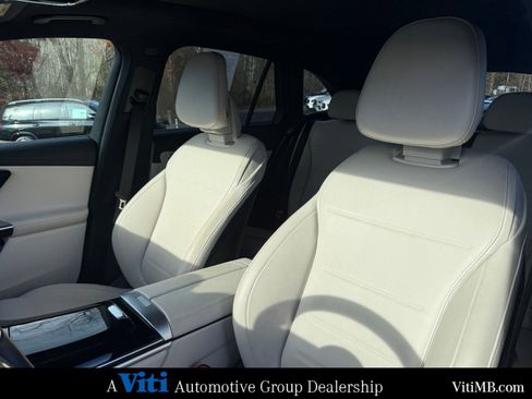 Certified 2024 Mercedes-Benz GLC 300 4MATIC image 18