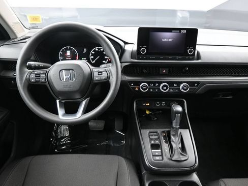 Certified 2025 Honda CR-V EX image 20