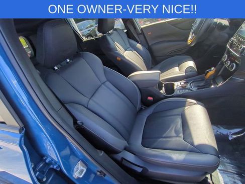 Used 2022 Subaru Forester Wilderness image 39