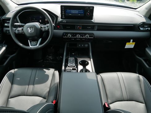 New 2026 Honda Pilot Elite image 10