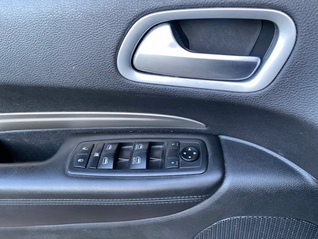 Used 2020 Dodge Durango SXT AWD/4WD image 22