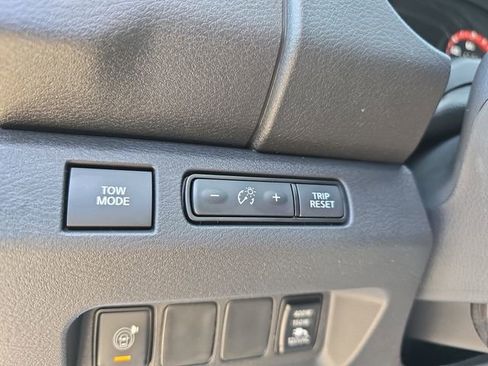 New 2026 Nissan Frontier PRO-4X w/ Pro Premium Package image 33