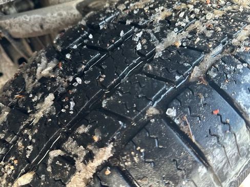 Used 2023 RAM 1500 Tradesman image 29