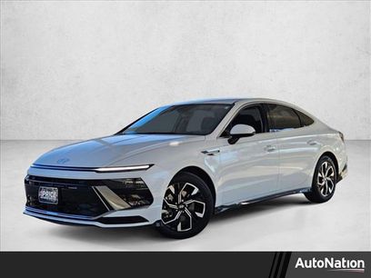 Used 2025 Hyundai Sonata SEL