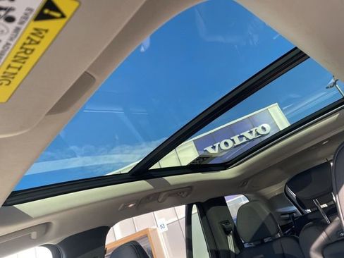 Used 2026 Volvo XC90 B6 Plus w/ Protection Package Premier image 16