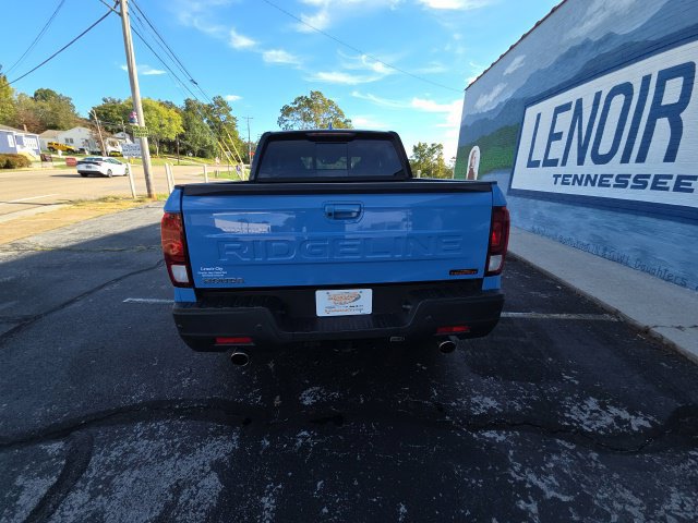 Used 2024 Honda Ridgeline TrailSport image 6