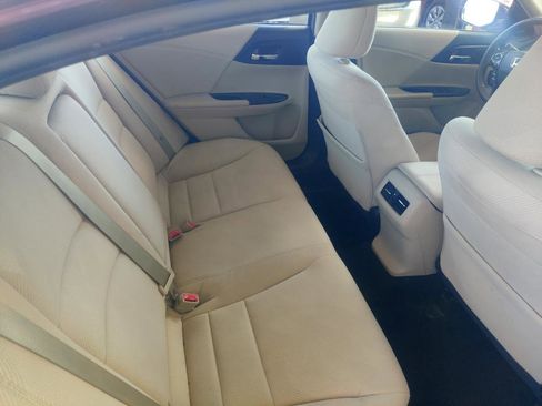 Used 2016 Honda Accord EX image 13
