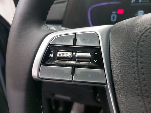 New 2025 Kia Telluride S image 19