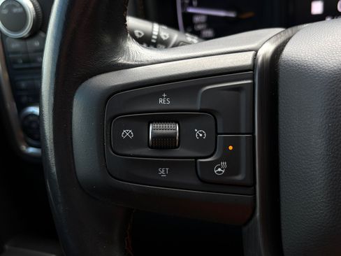 Used 2020 GMC Sierra 1500 AT4 w/ AT4 Premium Package AWD/4WD image 27