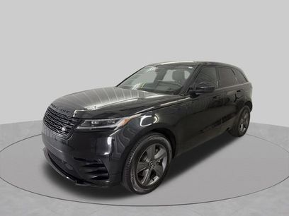 Used 2025 Land Rover Range Rover Velar Dynamic SE