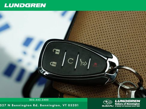 Used 2020 Chevrolet Equinox Premier AWD/4WD image 26