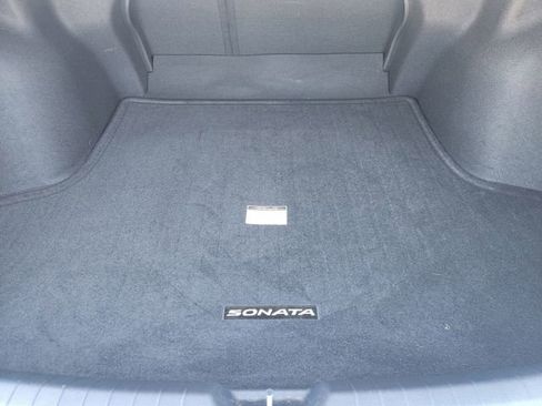 Used 2023 Hyundai Sonata SE FWD image 26