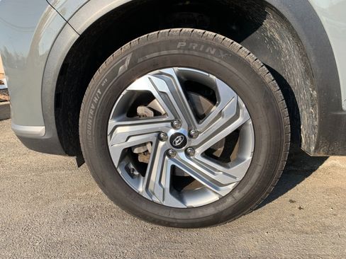 Used 2021 Hyundai Santa Fe SE AWD/4WD image 39