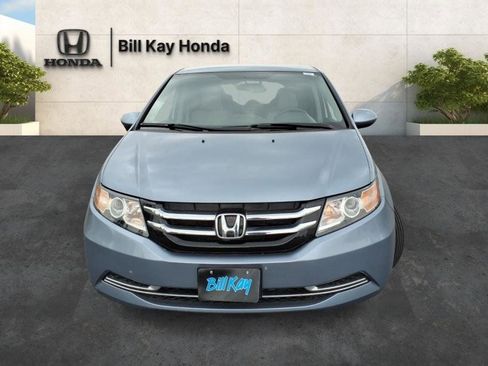 Used 2014 Honda Odyssey EX image 9