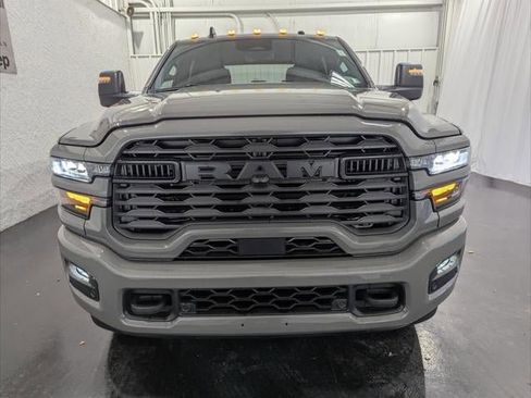 New 2026 RAM 2500 Big Horn image 31