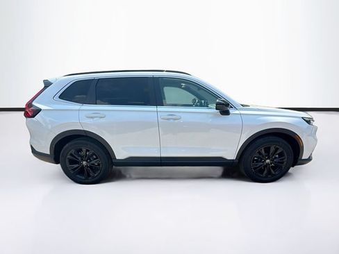 Used 2025 Honda CR-V Sport Touring image 10