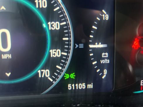 Used 2015 Buick LaCrosse Premium image 6