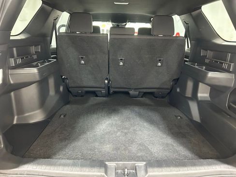 Used 2025 Toyota 4Runner SR5 image 19