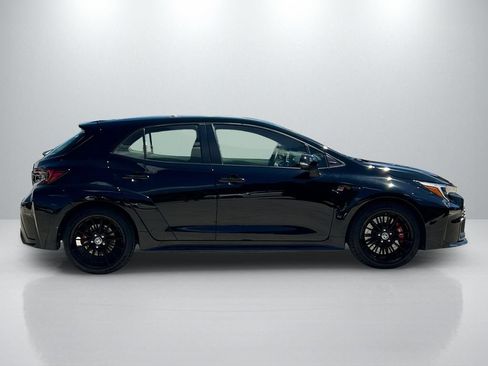 Used 2023 Toyota Corolla GR w/ Performance Package AWD/4WD image 4